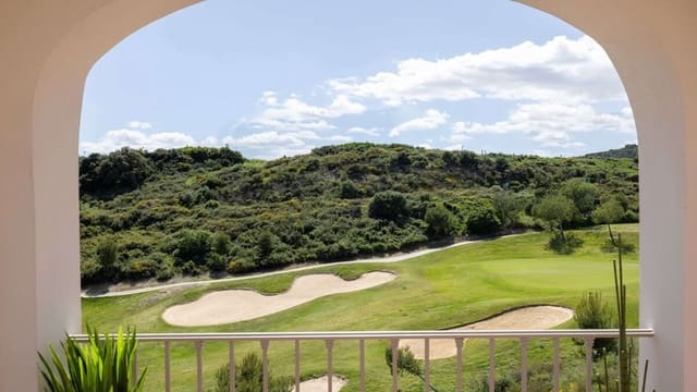 3 Zimmer Haus zu verkaufen in Valle Romano Golf, Estepona mit Pool - 470.250 € (Ref: 9110857)