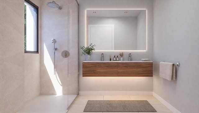 2 makuuhuone Huoneisto myytävänä paikassa Guadalobón, Estepona mukana uima-altaan - 420 000 € (Ref: 9113944)