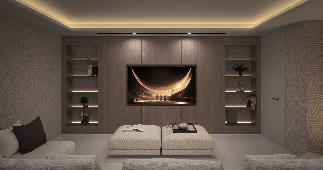 4 soveværelse Villa til salg i Bel-Air med swimmingpool - € 3.290.000 (Ref: 9113948)