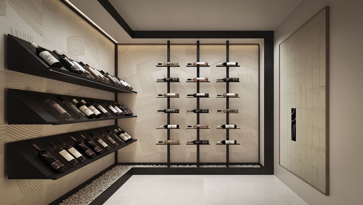 4 sypialnia Willa na sprzedaż w Bel-Air - 3 090 000 € (Ref: 9113949)