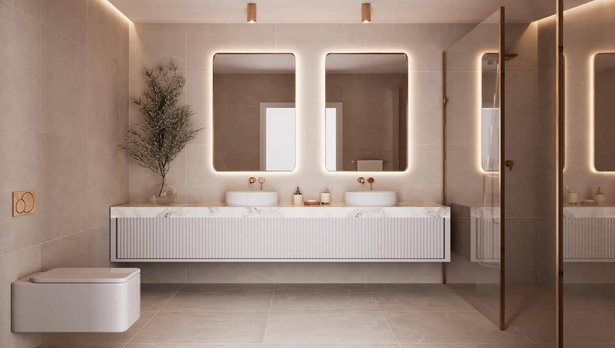 2 soverom Leilighet til salgs i Marbella - € 630 000 (Ref: 9132154)