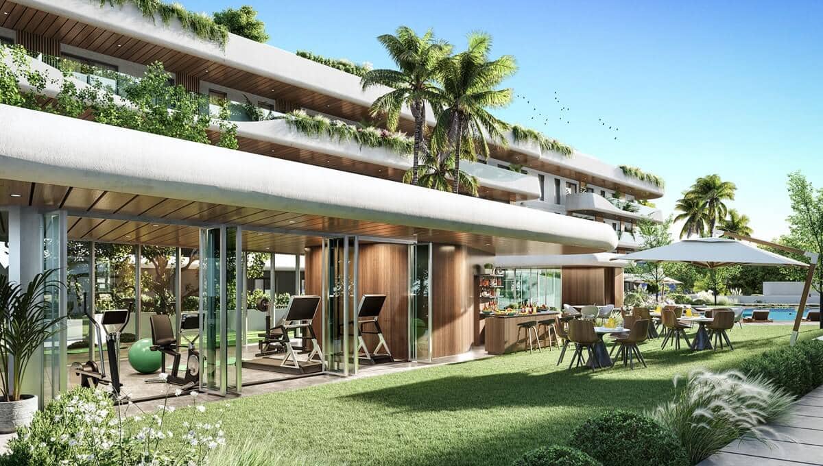 2 soverom Leilighet til salgs i Marbella - € 630 000 (Ref: 9132154)