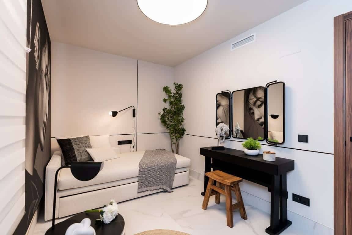 2 soveværelse Lejlighed til salg i Marbella - € 645.000 (Ref: 9132155)