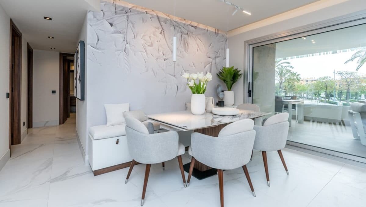 2 soveværelse Lejlighed til salg i Marbella - € 645.000 (Ref: 9132155)