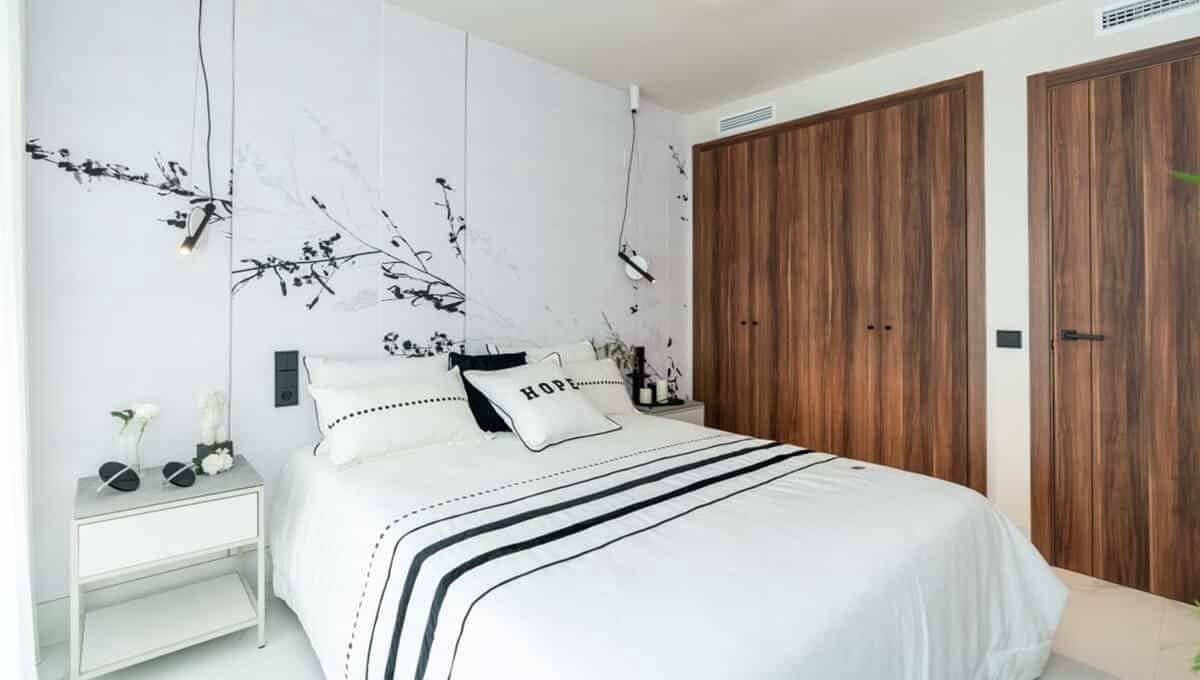 2 soveværelse Lejlighed til salg i Marbella - € 645.000 (Ref: 9132155)