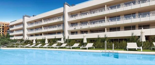 Apartamento de 2 habitaciones en Nueva Alcántara, Marbella en venta - 645.000 € (Ref: 9132155)