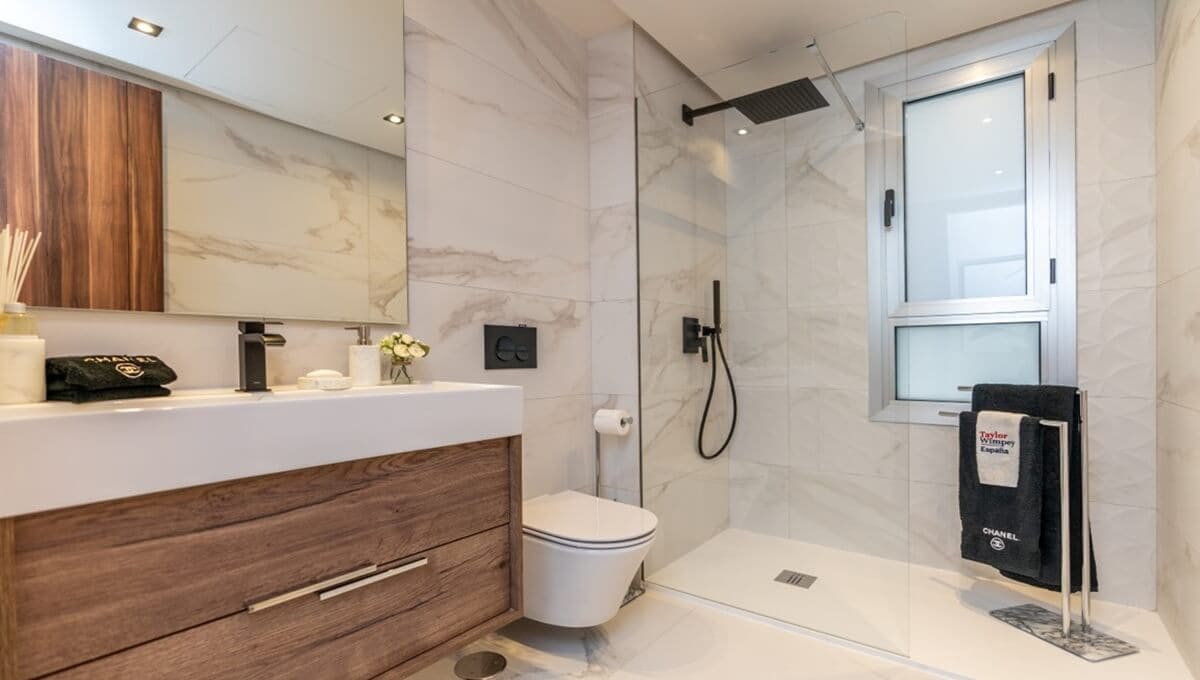 2 soveværelse Lejlighed til salg i Marbella - € 645.000 (Ref: 9132155)