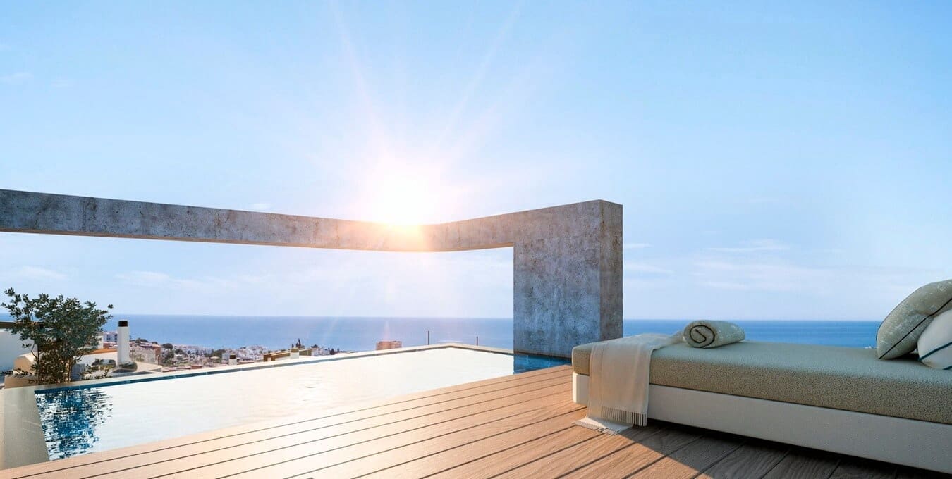 3 soveværelse Lejlighed til salg i Marbella - € 700.000 (Ref: 9132156)