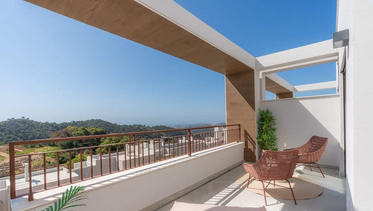 3 bedroom Townhouse for sale in Marbella - € 620,000 (Ref: 9133268)