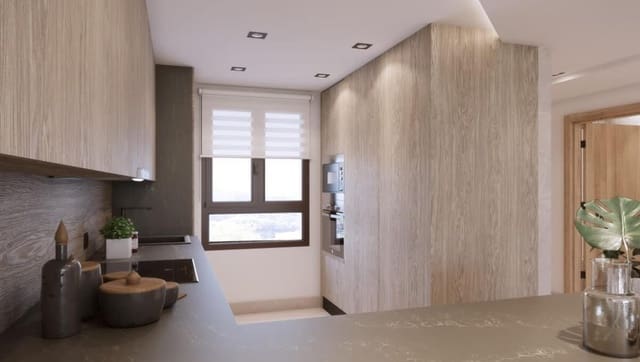 3 makuuhuone Omakotitalo myytävänä paikassa Marbella - 620 000 € (Ref: 9133268)