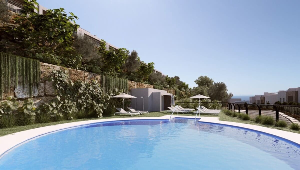 3 bedroom Townhouse for sale in Marbella - € 620,000 (Ref: 9133268)