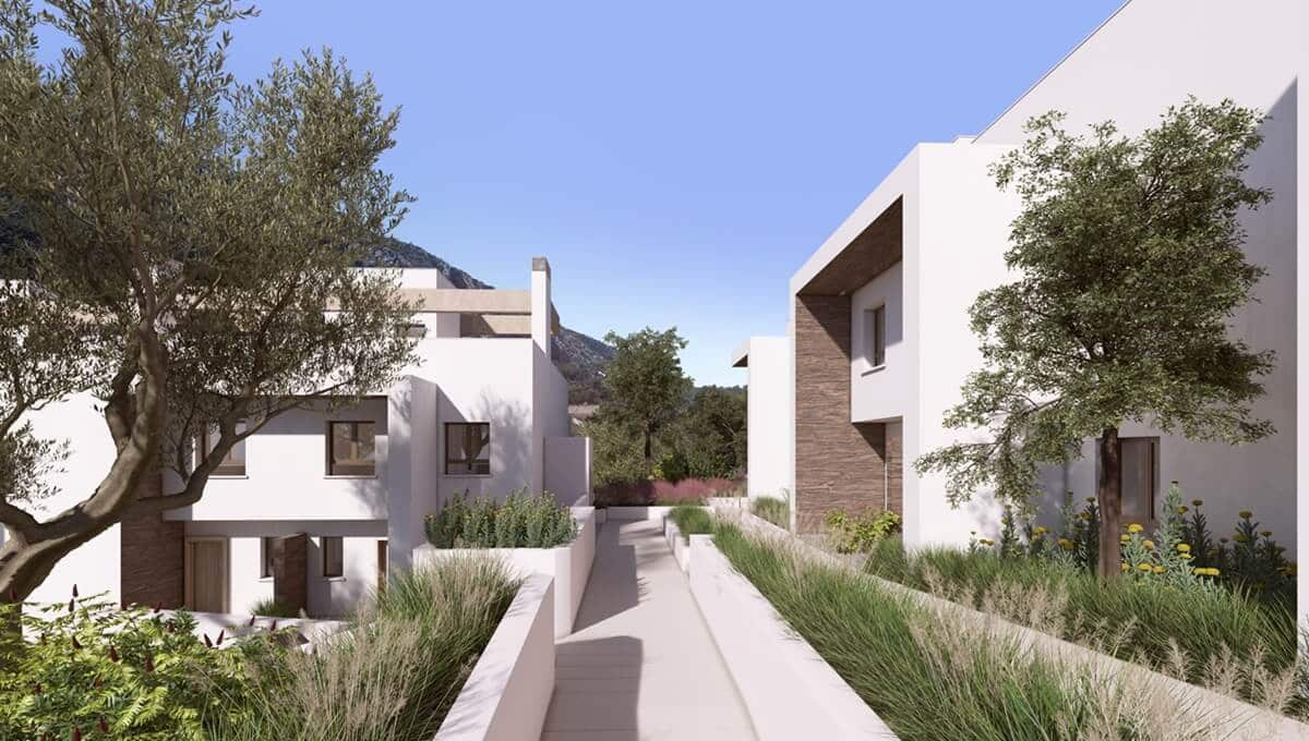 3 bedroom Townhouse for sale in Marbella - € 620,000 (Ref: 9133268)