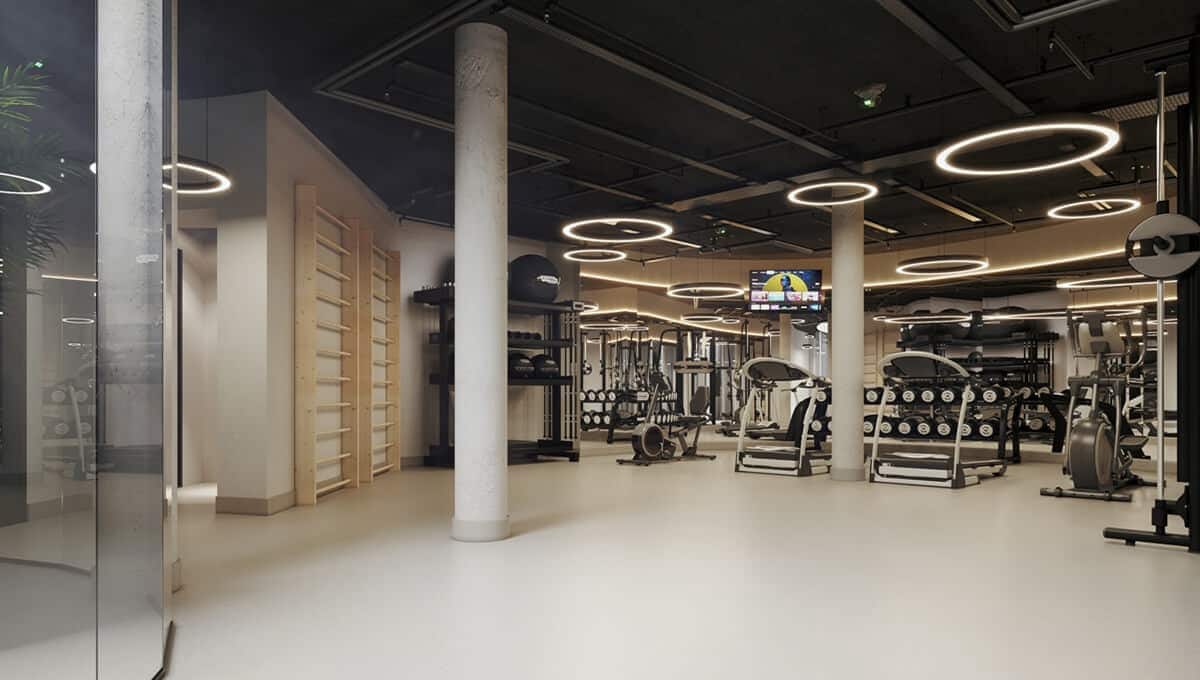 Apartamento de 2 habitaciones en Marbella en venta - 497.500 € (Ref: 9141438)