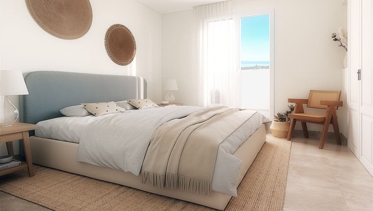 Apartamento de 2 habitaciones en Marbella en venta - 497.500 € (Ref: 9141438)