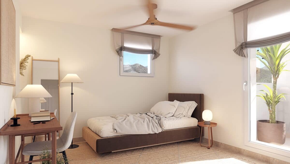 Apartamento de 2 habitaciones en Marbella en venta - 497.500 € (Ref: 9141438)