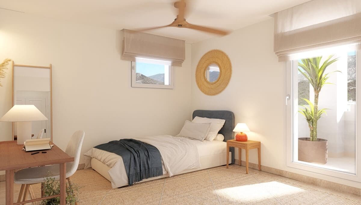 Apartamento de 2 habitaciones en Marbella en venta - 497.500 € (Ref: 9141438)