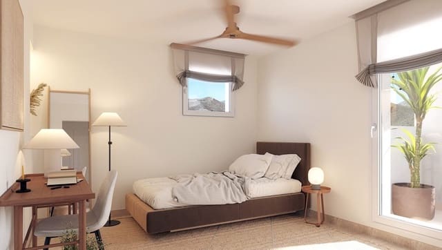 2 makuuhuone Huoneisto myytävänä paikassa Los Naranjos, Marbella - 497 500 € (Ref: 9141438)