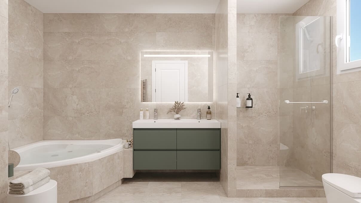 Apartamento de 2 habitaciones en Marbella en venta - 497.500 € (Ref: 9141438)