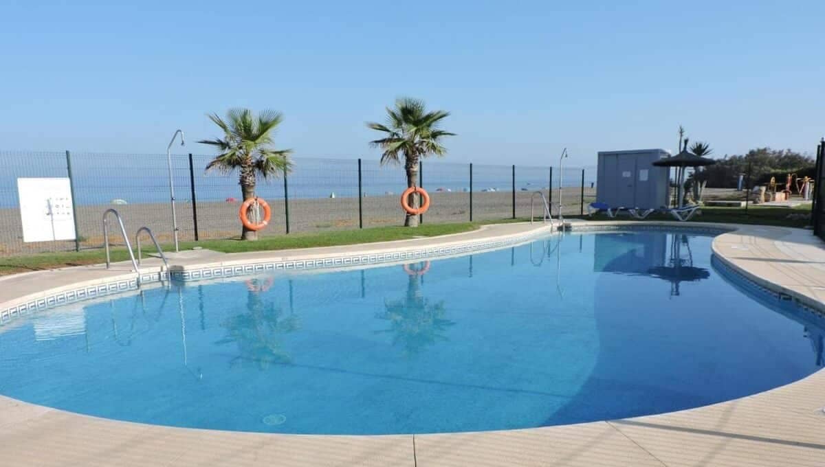 4 soverom Hus til salgs i Manilva med svømmebasseng - € 460 000 (Ref: 9186570)