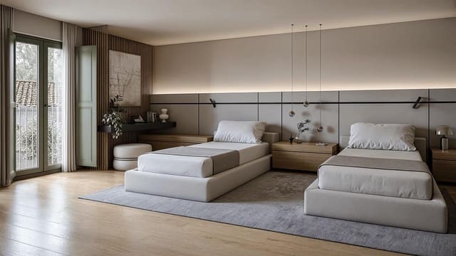 Apartamento de 3 habitaciones en Centro, Estepona en venta - 894.500 € (Ref: 9235192)