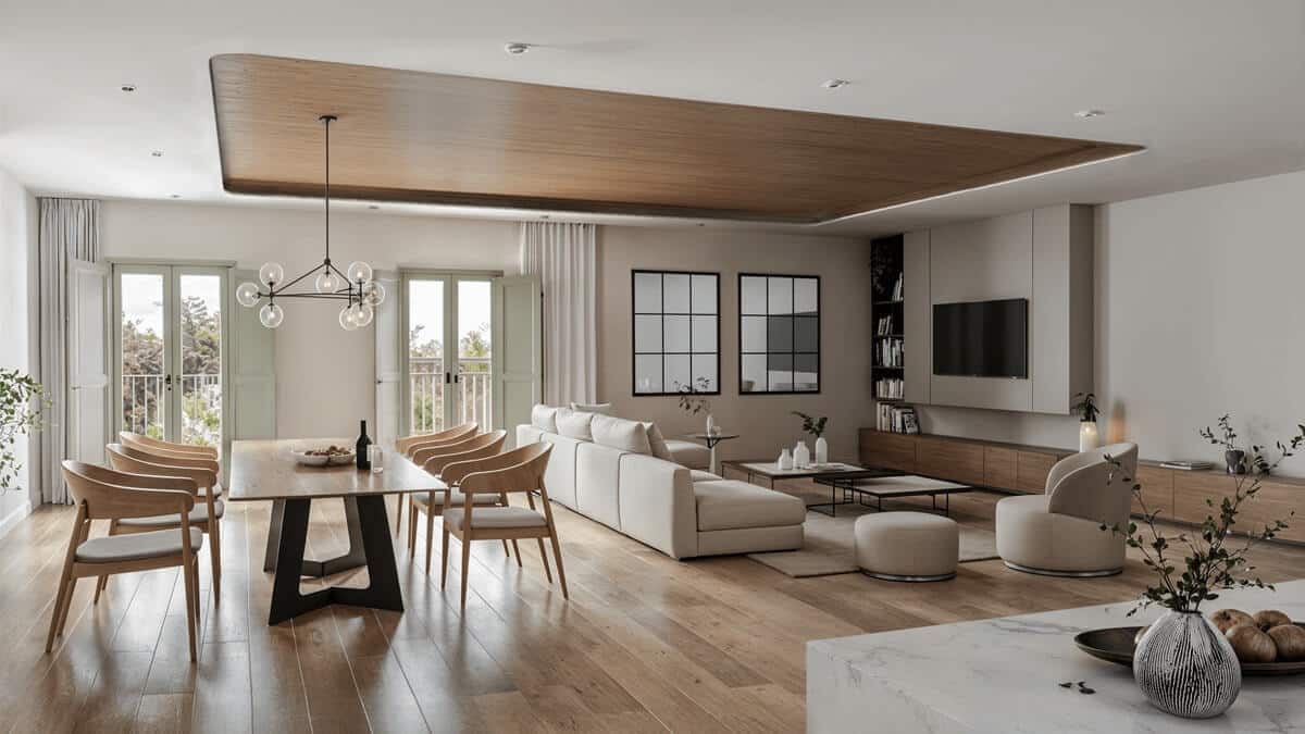 1 makuuhuone Huoneisto myytävänä paikassa Estepona - 550 000 € (Ref: 9235194)