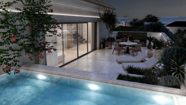 1 makuuhuone Huoneisto myytävänä paikassa Centro, Estepona - 550 000 € (Ref: 9235194)