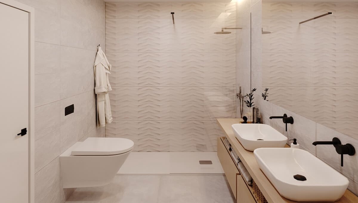 Apartamento de 3 habitaciones en Marbella en venta - 485.850 € (Ref: 9239409)