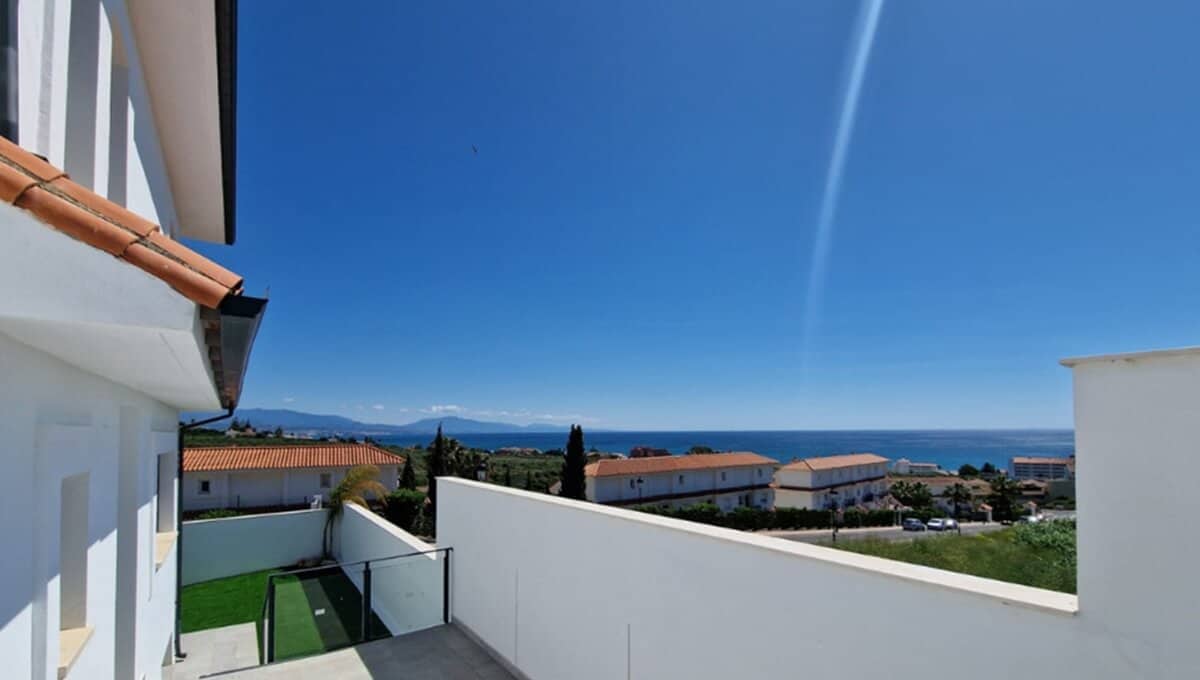 2 camera da letto Casa in vendita in La Duquesa / Puerto de la Duquesa - 385.000 € (Rif: 9239411)