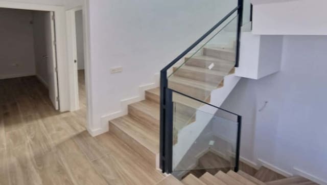 3 quarto Moradia para venda em Chullera, Manilva - 490 000 € (Ref: 9245275)