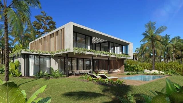 5 camera da letto Villa in vendita in Sotogrande Alto, San Roque - 3.350.000 € (Rif: 9261943)