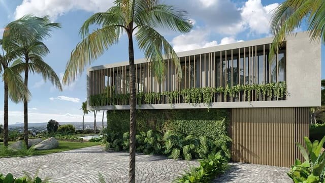 5 camera da letto Villa in vendita in Sotogrande Alto, San Roque - 3.350.000 € (Rif: 9261943)