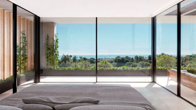 5 camera da letto Villa in vendita in Sotogrande Alto, San Roque - 3.350.000 € (Rif: 9261943)