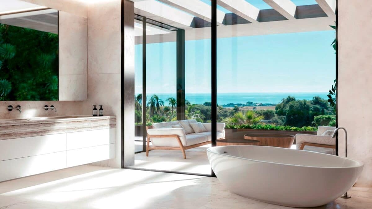 5 quarto Moradia para venda em Sotogrande - 3 350 000 € (Ref: 9261943)