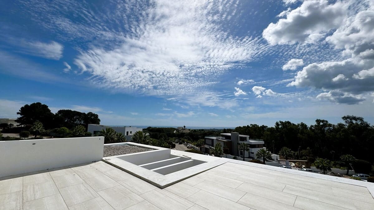 5 quarto Moradia para venda em Sotogrande - 3 350 000 € (Ref: 9261943)