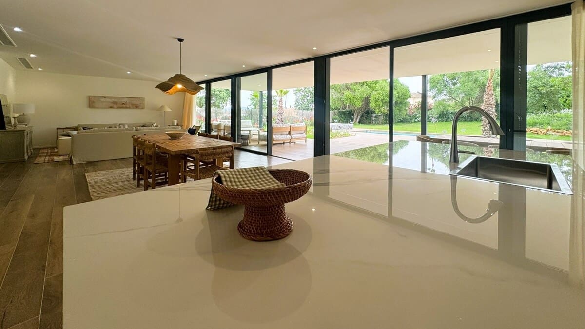 5 slaapkamer Villa te koop in Sotogrande met zwembad - € 2.850.000 (Ref: 9263171)