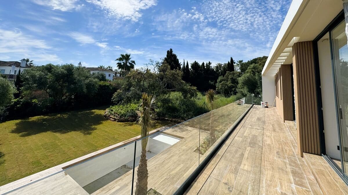 5 slaapkamer Villa te koop in Sotogrande met zwembad - € 2.850.000 (Ref: 9263171)