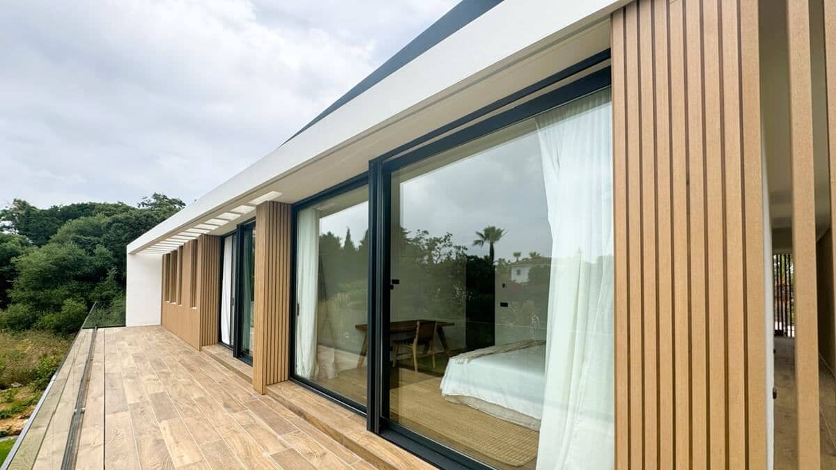 5 slaapkamer Villa te koop in Sotogrande met zwembad - € 2.850.000 (Ref: 9263171)