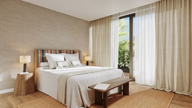 5 soveværelse Villa til salg i Sotogrande Costa, San Roque med swimmingpool - € 2.850.000 (Ref: 9263171)