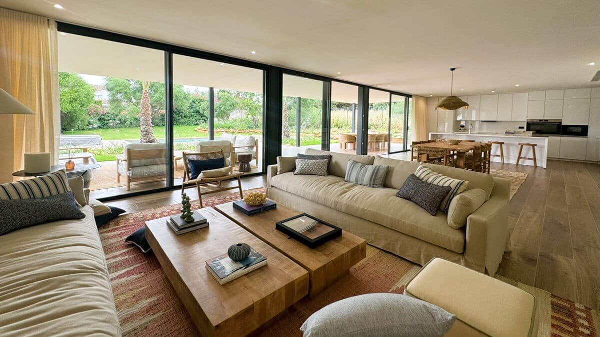 5 slaapkamer Villa te koop in Sotogrande met zwembad - € 2.850.000 (Ref: 9263171)