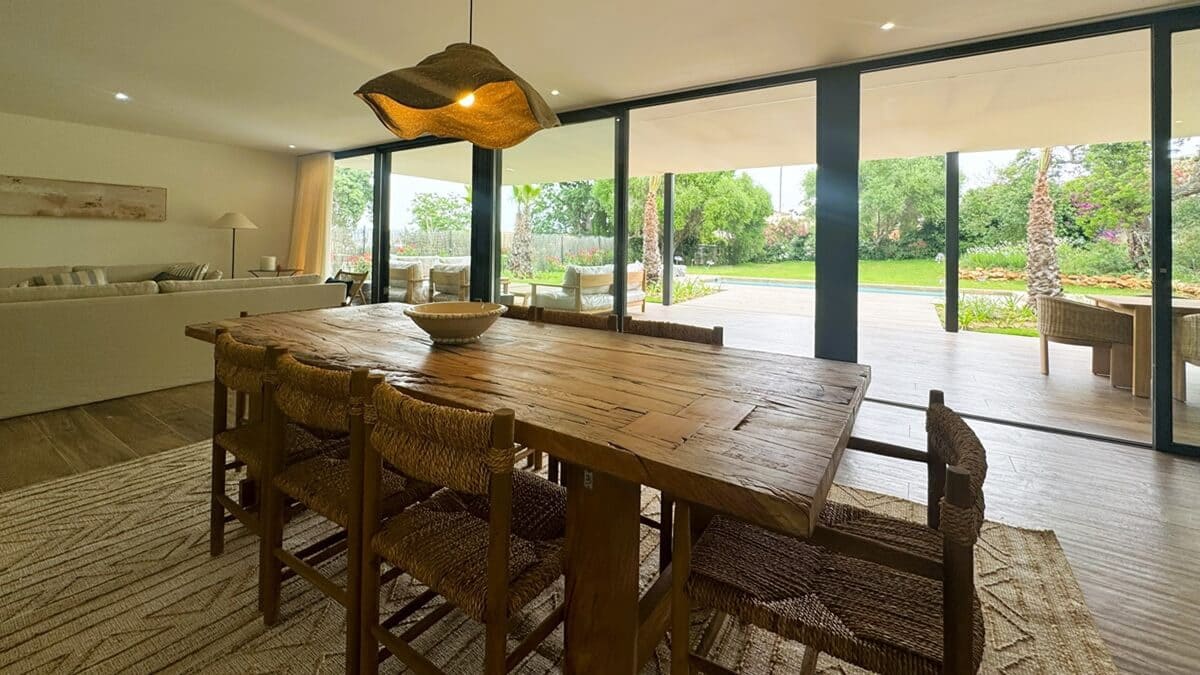 5 slaapkamer Villa te koop in Sotogrande met zwembad - € 2.850.000 (Ref: 9263171)