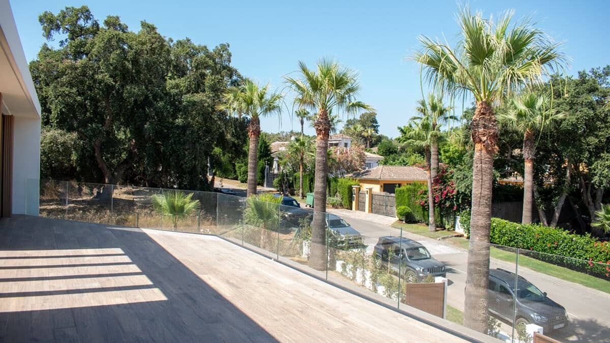 5 slaapkamer Villa te koop in Sotogrande met zwembad - € 2.850.000 (Ref: 9263171)