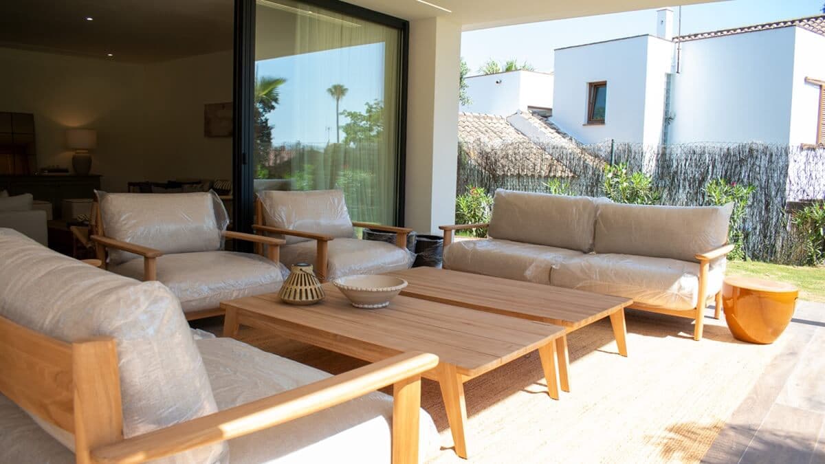 5 slaapkamer Villa te koop in Sotogrande met zwembad - € 2.850.000 (Ref: 9263171)