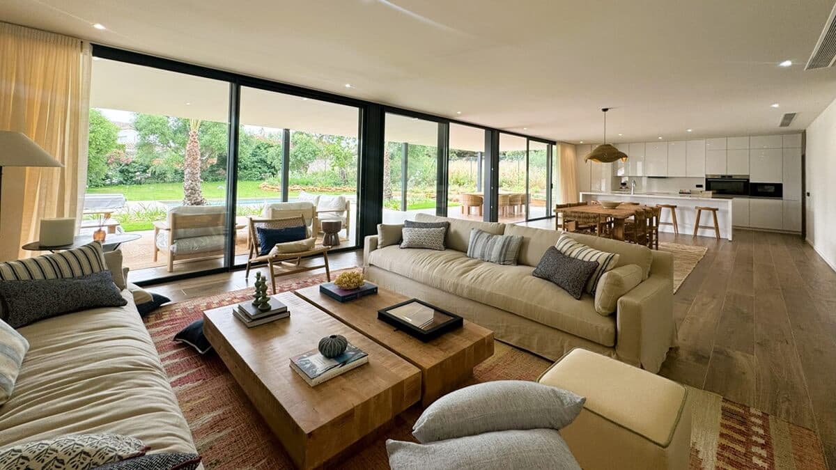 5 slaapkamer Villa te koop in Sotogrande met zwembad - € 2.850.000 (Ref: 9263171)