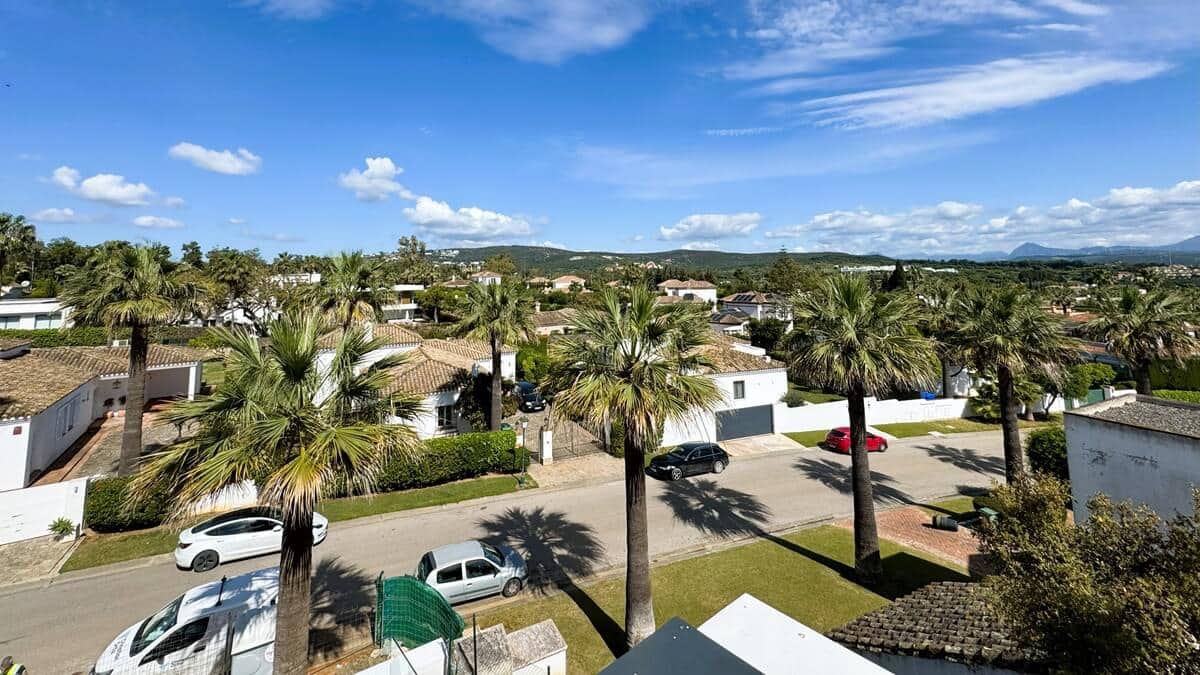 5 slaapkamer Villa te koop in Sotogrande met zwembad - € 2.850.000 (Ref: 9263171)