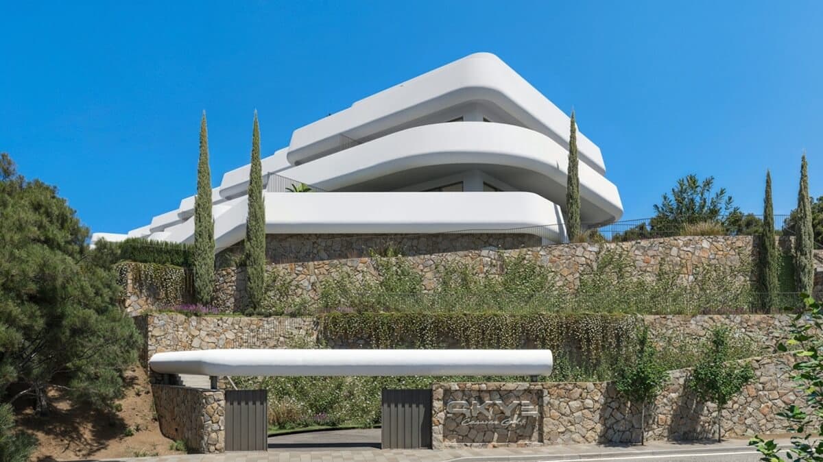 3 bedroom Apartment for sale in Casares with pool - € 447,000 (Ref: 9279830)