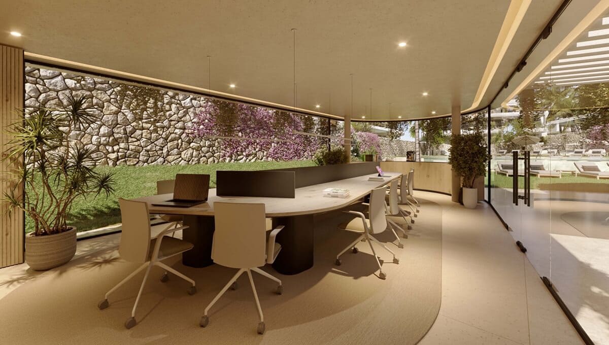 3 bedroom Apartment for sale in Estepona with pool - € 611,000 (Ref: 9292240)