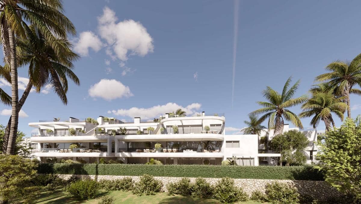 2 quarto Apartamento para venda em Bahia Dorada com piscina - 494 000 € (Ref: 9292241)