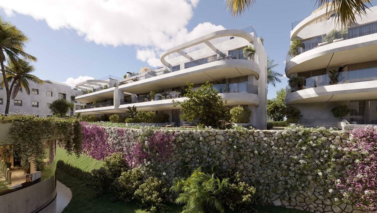 2 quarto Apartamento para venda em Bahia Dorada com piscina - 494 000 € (Ref: 9292241)