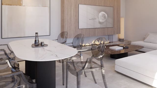 1 soverom Leilighet til salgs i Bahía Dorada, Estepona med svømmebasseng - € 379 000 (Ref: 9292242)