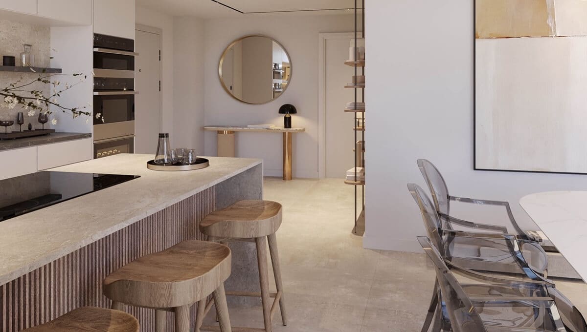 1 bedroom Apartment for sale in Bahia Dorada with pool - € 379,000 (Ref: 9292242)